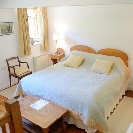 Bagnell Farm Cottage Chiselborough Екстериор снимка