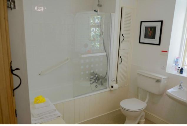 Bagnell Farm Cottage Chiselborough Екстериор снимка