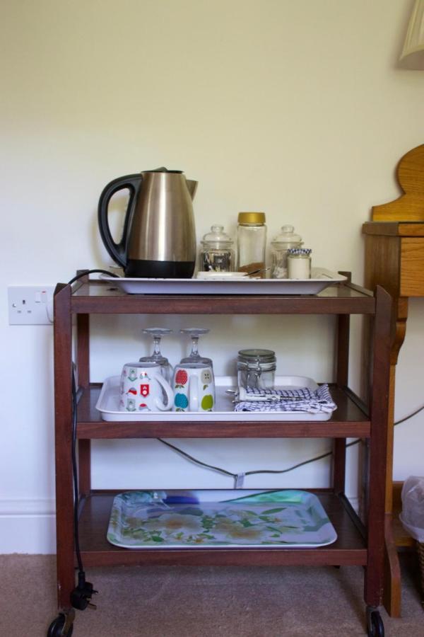 Bagnell Farm Cottage Chiselborough Екстериор снимка