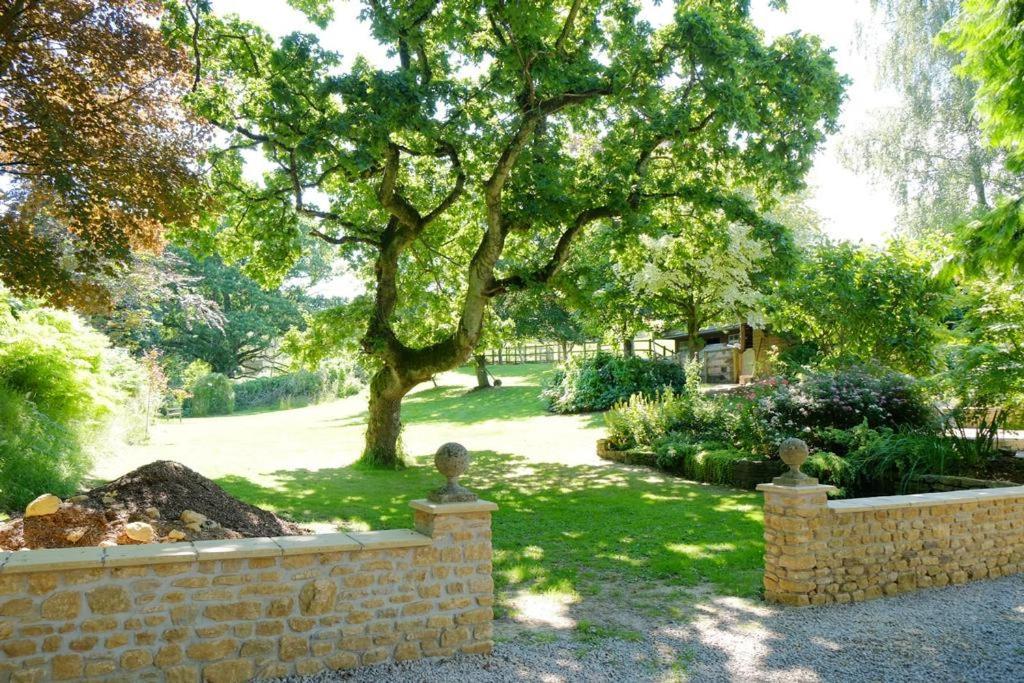 Bagnell Farm Cottage Chiselborough Екстериор снимка