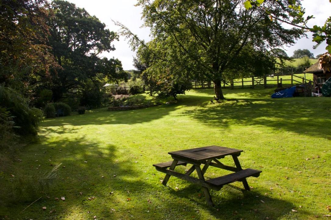 Bagnell Farm Cottage Chiselborough Екстериор снимка