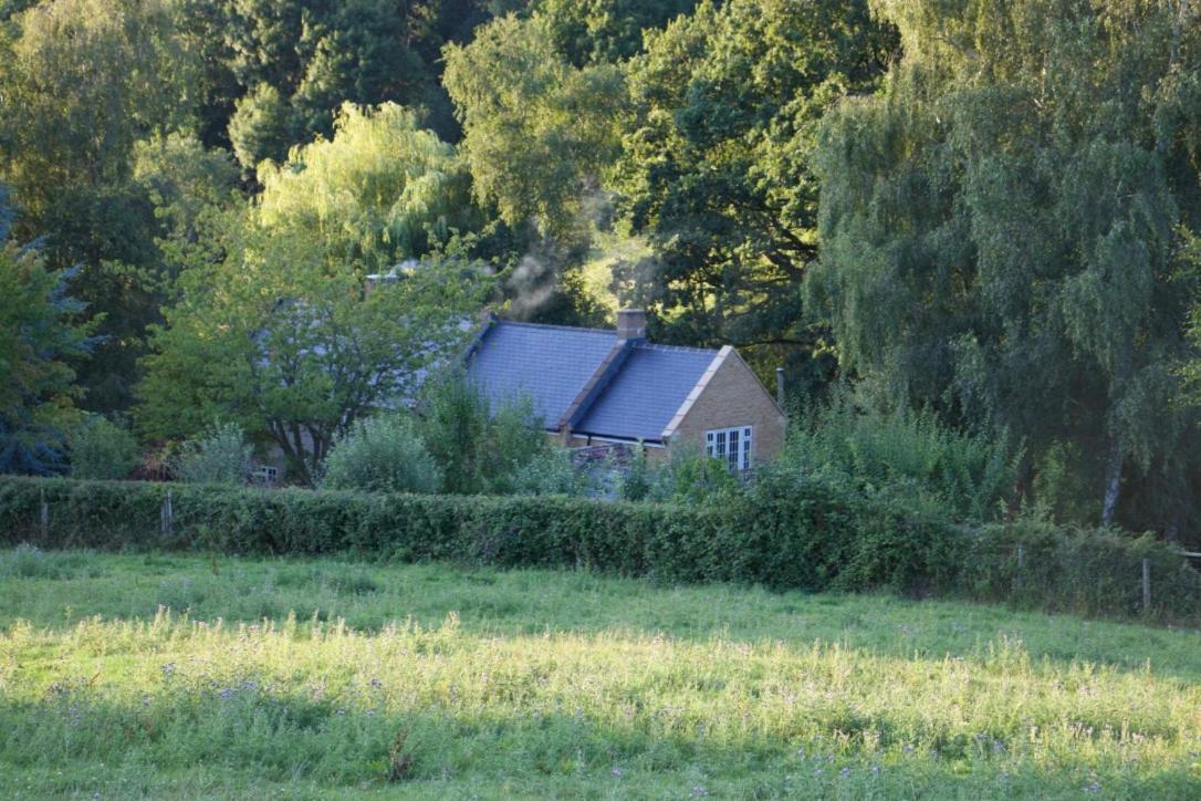 Bagnell Farm Cottage Chiselborough Екстериор снимка