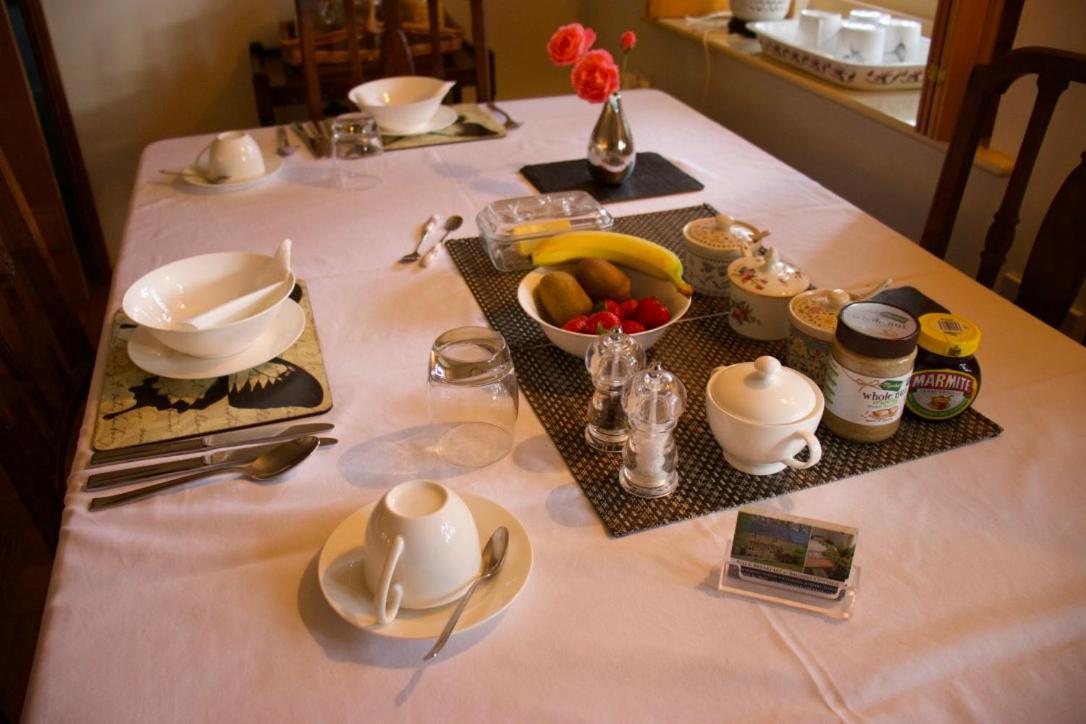 Bagnell Farm Cottage Chiselborough Екстериор снимка