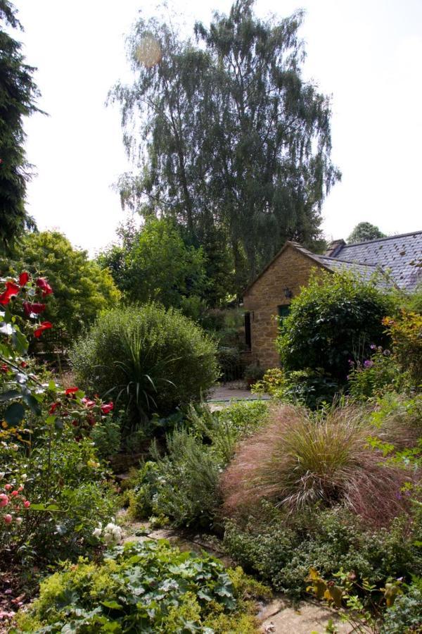 Bagnell Farm Cottage Chiselborough Екстериор снимка