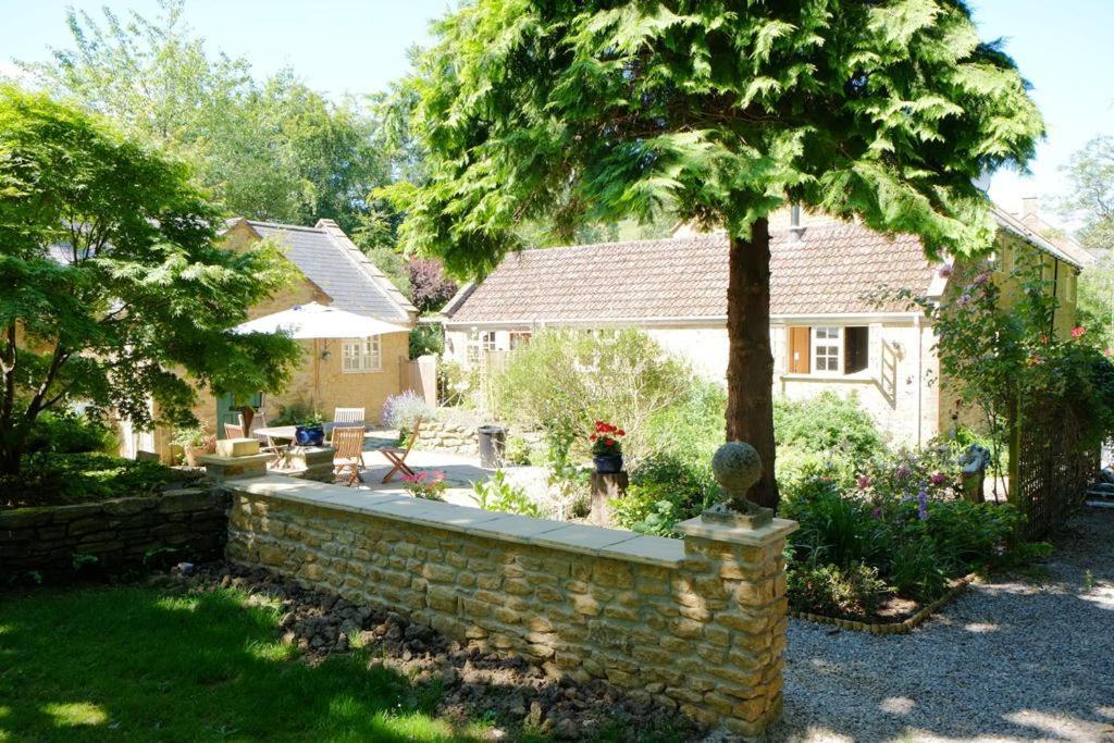 Bagnell Farm Cottage Chiselborough Екстериор снимка