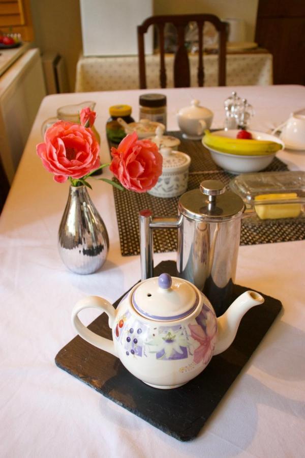 Bagnell Farm Cottage Chiselborough Екстериор снимка