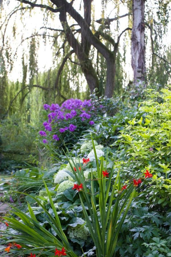 Bagnell Farm Cottage Chiselborough Екстериор снимка