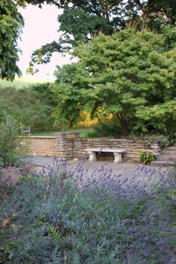 Bagnell Farm Cottage Chiselborough Екстериор снимка