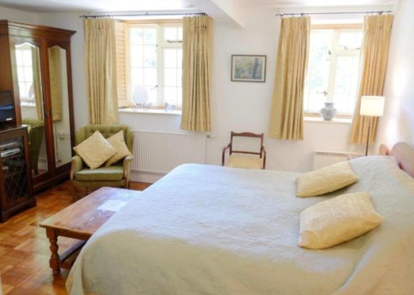 Bagnell Farm Cottage Chiselborough Екстериор снимка