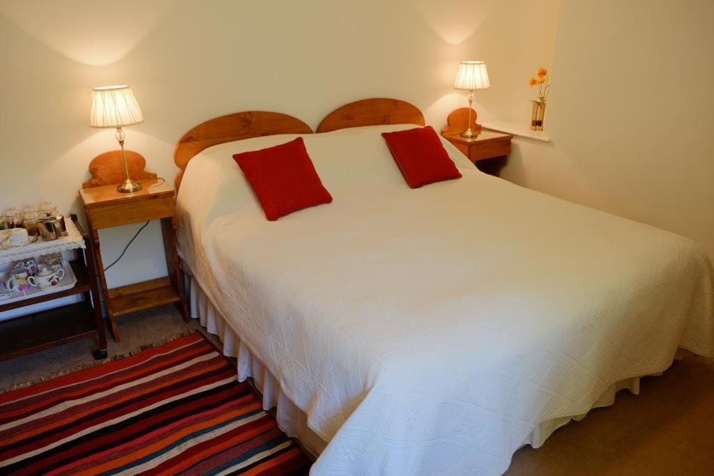 Bagnell Farm Cottage Chiselborough Екстериор снимка