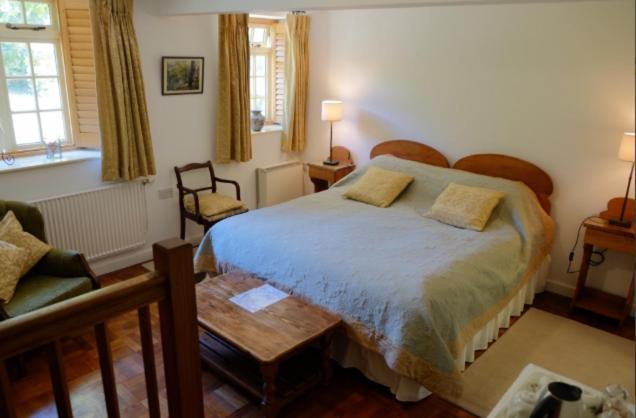 Bagnell Farm Cottage Chiselborough Екстериор снимка