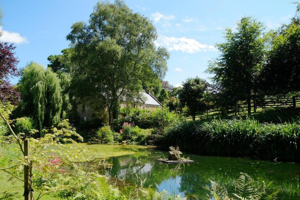 Bagnell Farm Cottage Chiselborough Екстериор снимка
