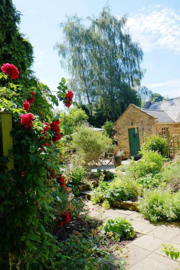 Bagnell Farm Cottage Chiselborough Екстериор снимка